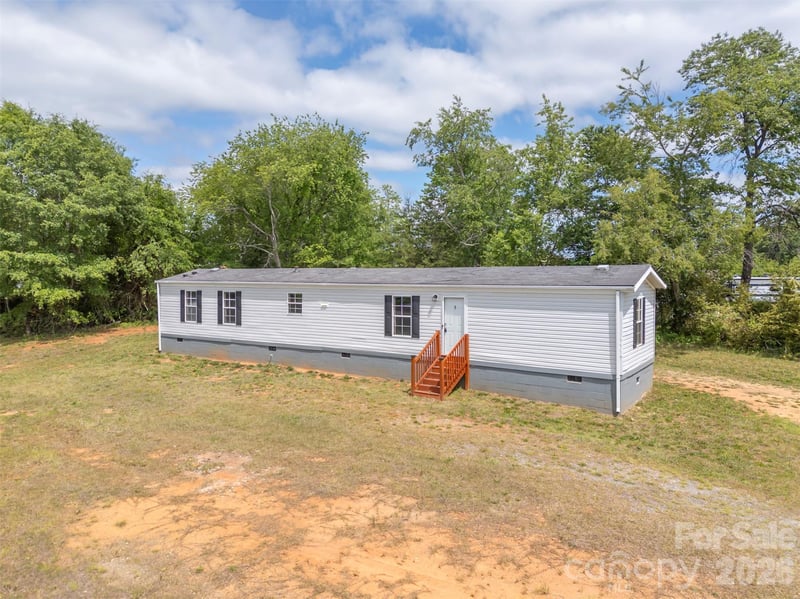 434 Goodes Creek Church Rd, Mooresboro, NC 28114
