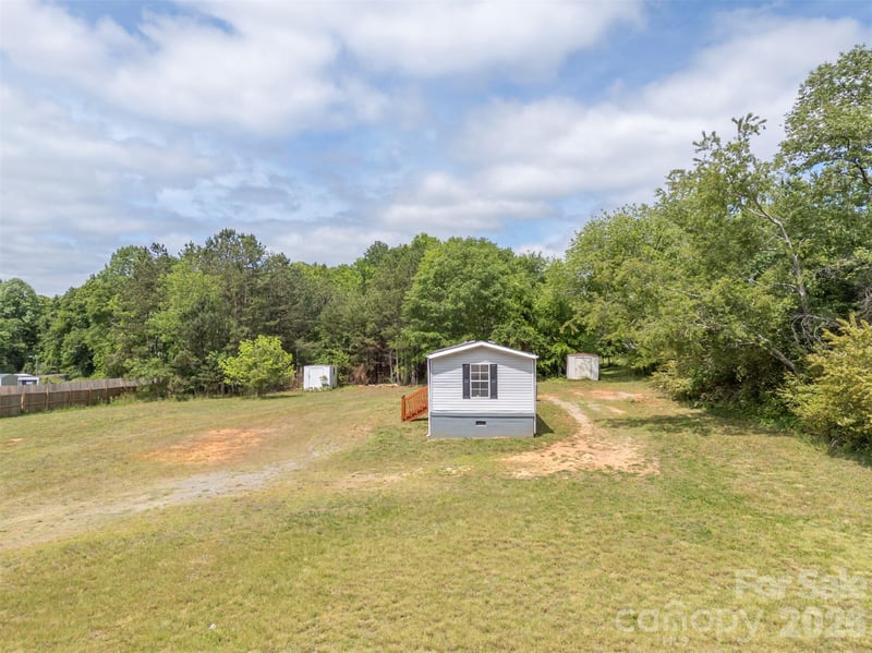 434 Goodes Creek Church Rd, Mooresboro, NC 28114
