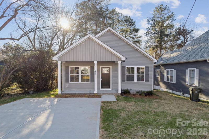 Home Worth Check