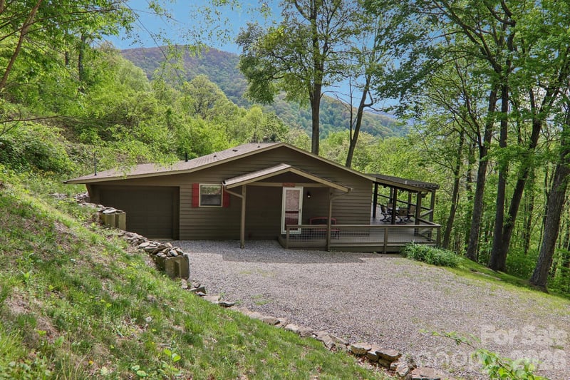 79 Chipmunk Ln, Maggie Valley, NC 28751