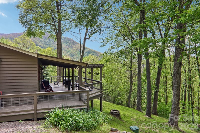 79 Chipmunk Ln, Maggie Valley, NC 28751