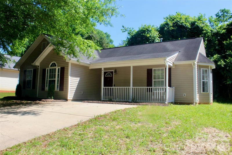 4621 Victory Ln, Charlotte, NC 28269