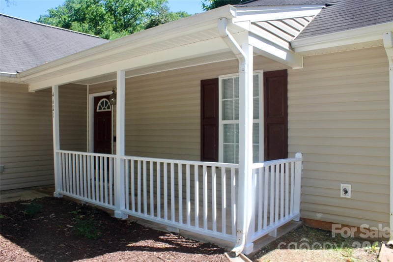 4621 Victory Ln, Charlotte, NC 28269