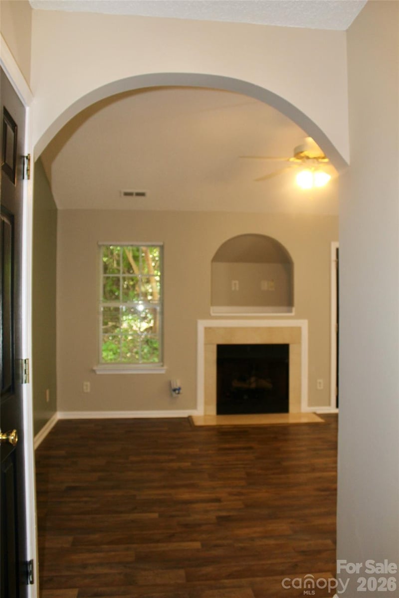 4621 Victory Ln, Charlotte, NC 28269