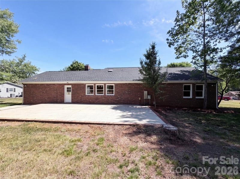 4395 Meadow Ln, Lincolnton, NC 28092
