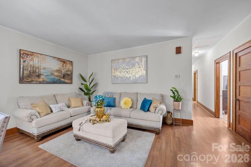 745 Dukeville Rd, Salisbury, NC 28146