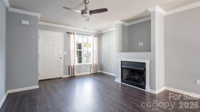 130 Lanceford Cir, Fletcher, NC 28732