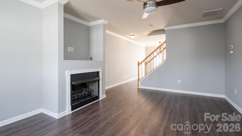 130 Lanceford Cir, Fletcher, NC 28732