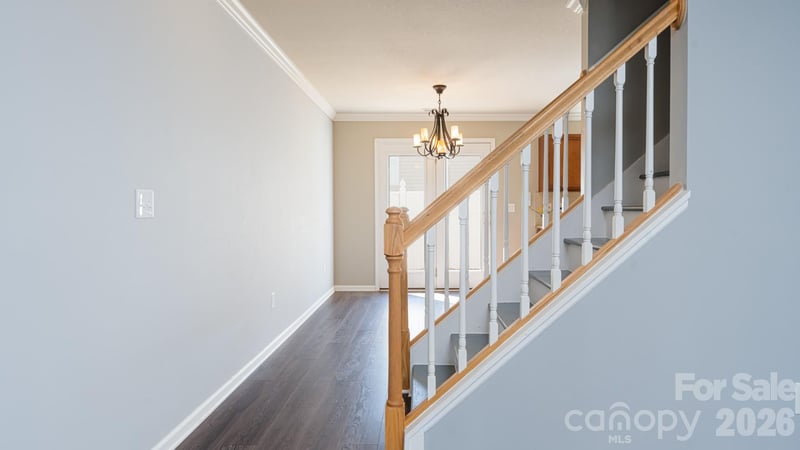 130 Lanceford Cir, Fletcher, NC 28732