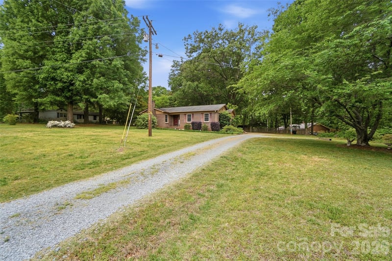 1621 Love Rd, Monroe, NC 28110