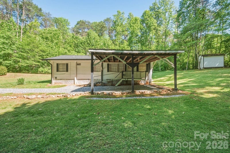 3823 Hickory Hw, Statesville, NC 28677