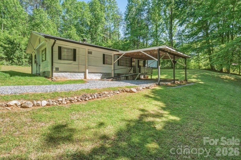 3823 Hickory Hw, Statesville, NC 28677