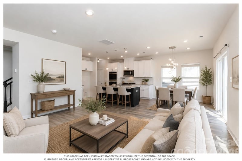 527 Palmarosa St, Fort Mill, SC 29715