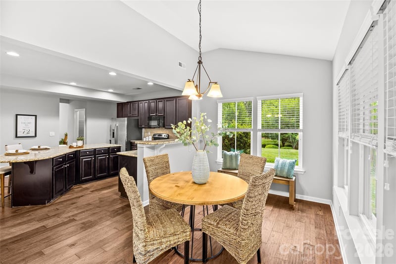 4008 Pinebrook Ln, Waxhaw, NC 28173