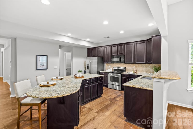 4008 Pinebrook Ln, Waxhaw, NC 28173