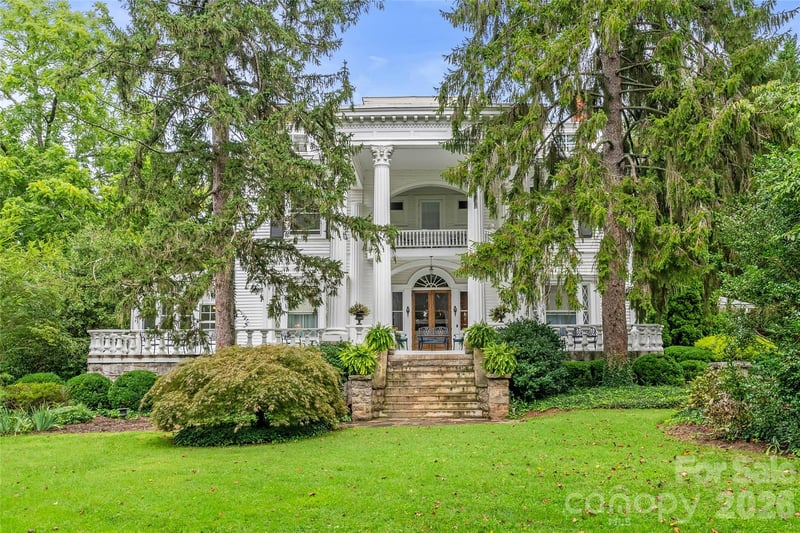 86 Edgemont Rd, Asheville, NC 28801