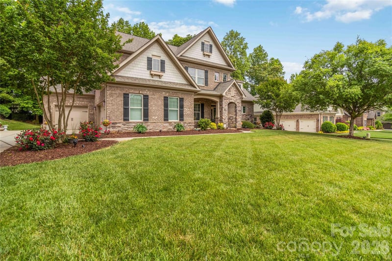 8070 Clems Branch Rd, Fort Mill, SC 29707
