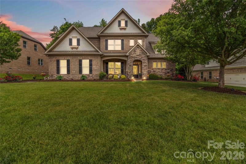 8070 Clems Branch Rd, Fort Mill, SC 29707