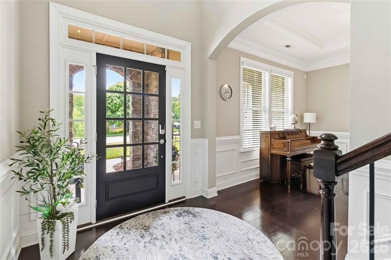 8070 Clems Branch Rd, Fort Mill, SC 29707