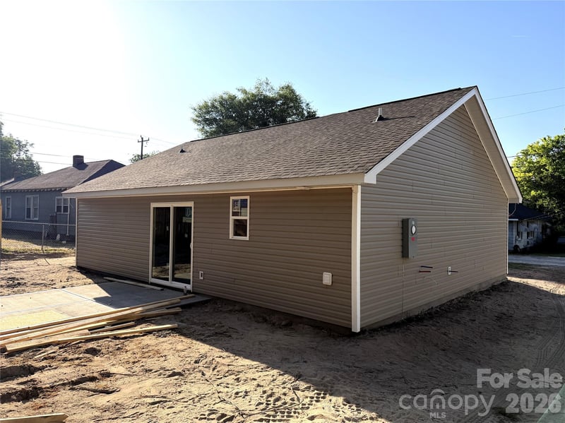 214 3rd St, Kershaw, SC 29067