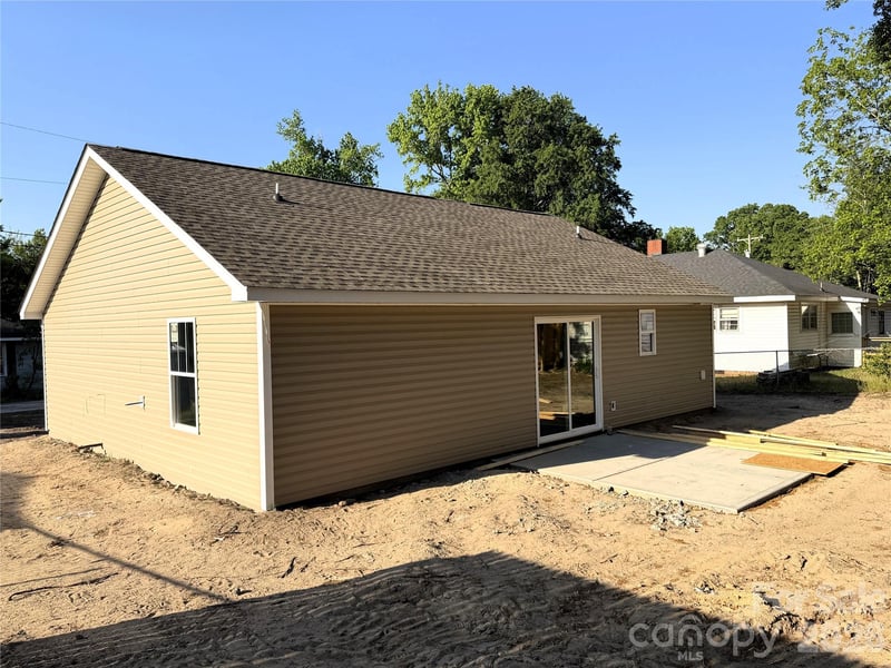 214 3rd St, Kershaw, SC 29067