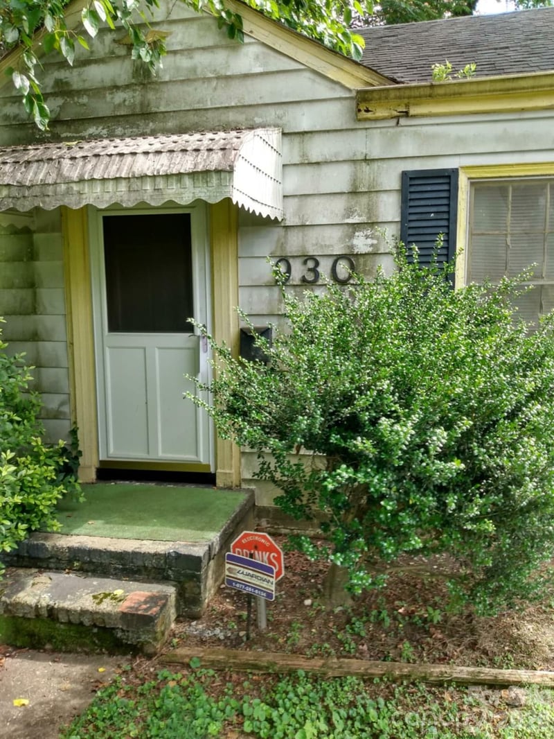 930 Everett Pl, Charlotte, NC 28205