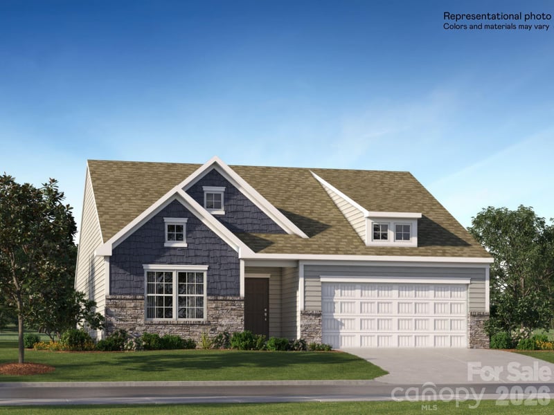 319 18th St, Kannapolis, NC 28081