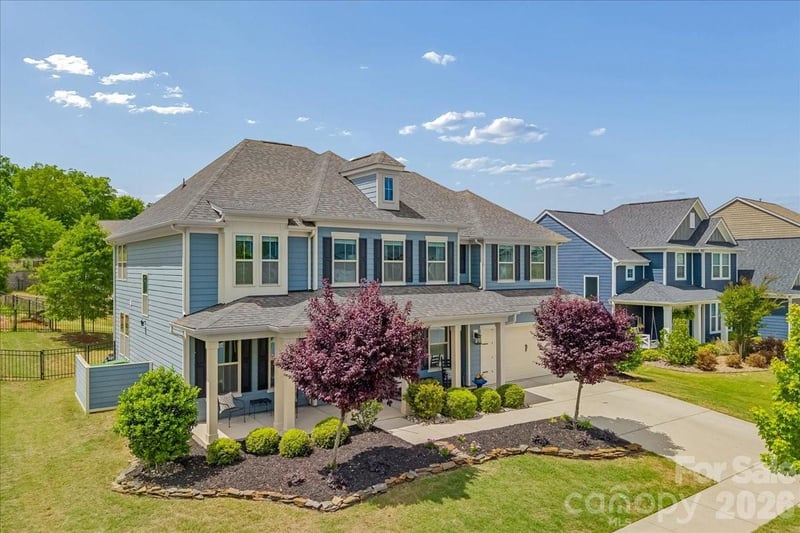 1135 Weir Ct, Fort Mill, SC 29708