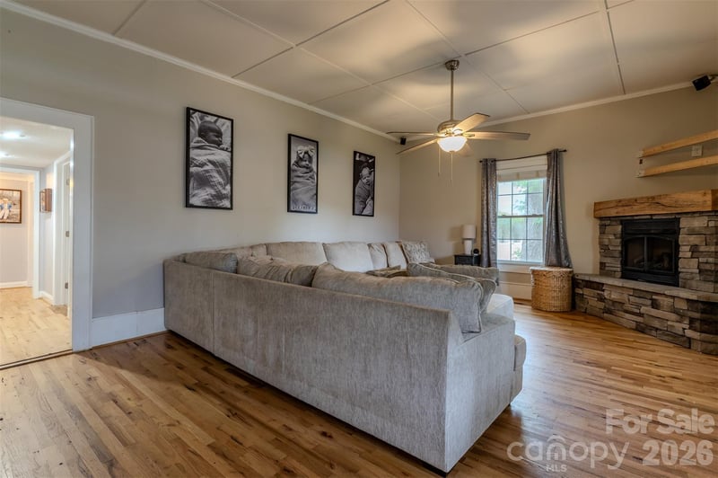 505 Mountain St, Kings Mountain, NC 28086