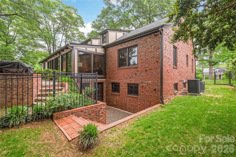 600 Central Ave, Belmont, NC 28012