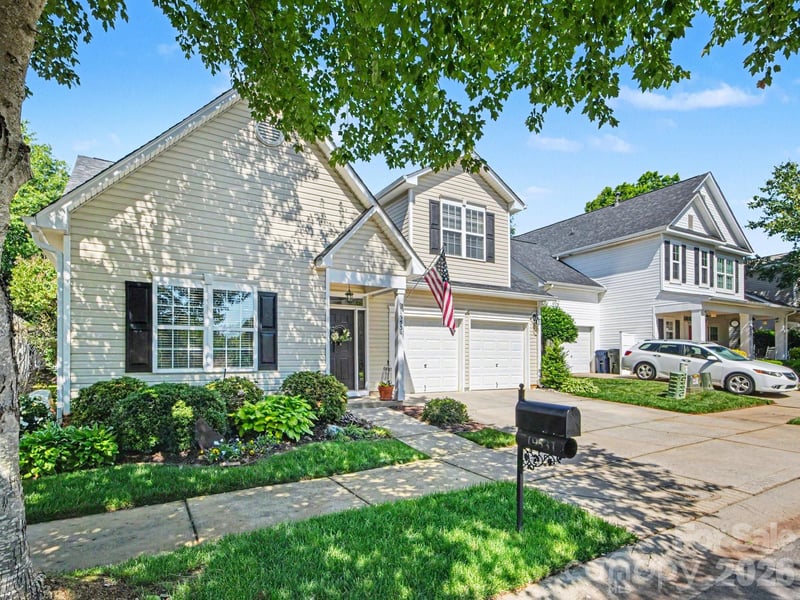 19531 Denae Lynn Dr, Cornelius, NC 28031