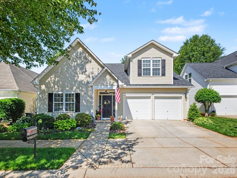 19531 Denae Lynn Dr, Cornelius, NC 28031