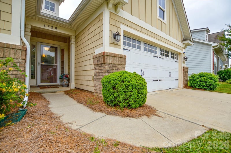 6720 Eastfield Park Dr, Charlotte, NC 28269