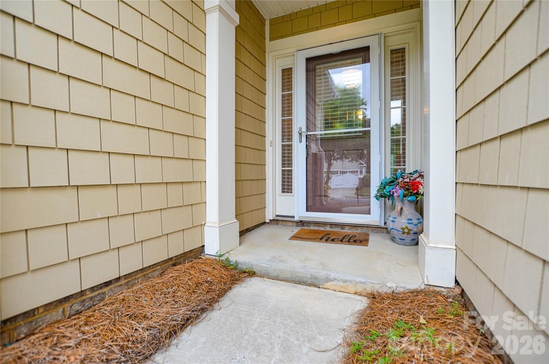 6720 Eastfield Park Dr, Charlotte, NC 28269
