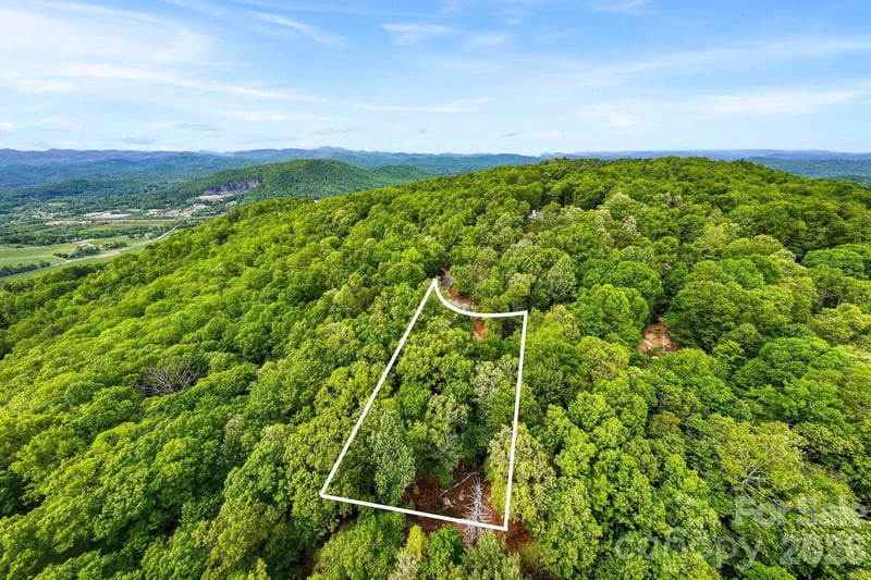 137 Bird Song Rd #3, Penrose, NC 28766