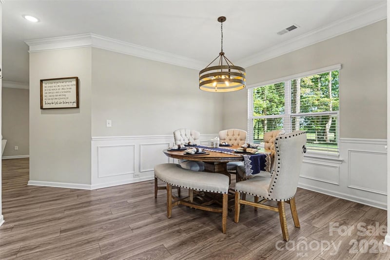 12012 Saddle Back Trl, Stanfield, NC 28163
