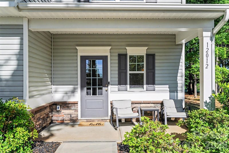 12012 Saddle Back Trl, Stanfield, NC 28163