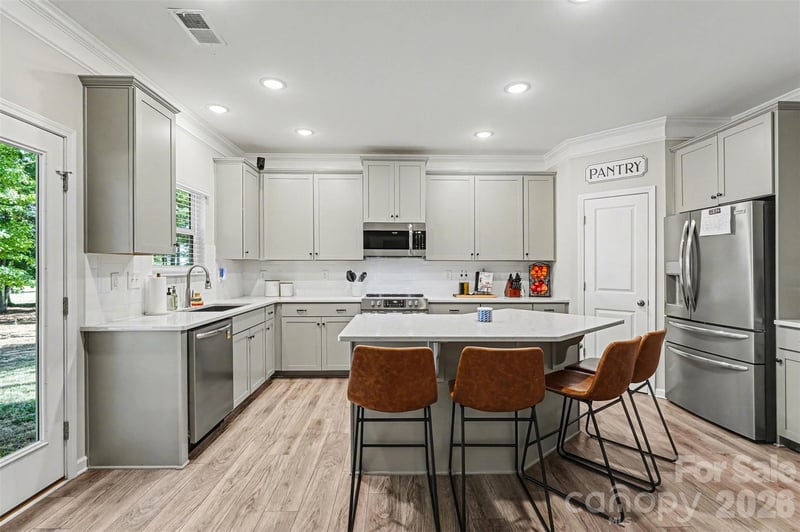 12012 Saddle Back Trl, Stanfield, NC 28163