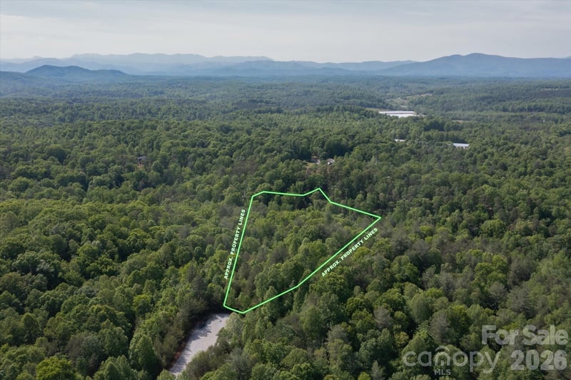 54 Perennial Dr #54, Nebo, NC 28761
