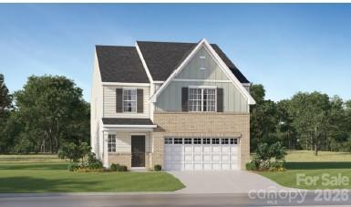1127 Haltom Hl, York, SC 29745