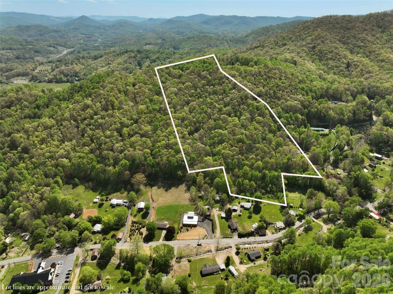 TBD Christy Ln, Burnsville, NC 28714