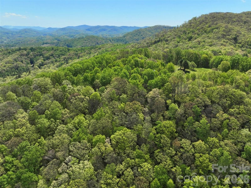 TBD Christy Ln, Burnsville, NC 28714