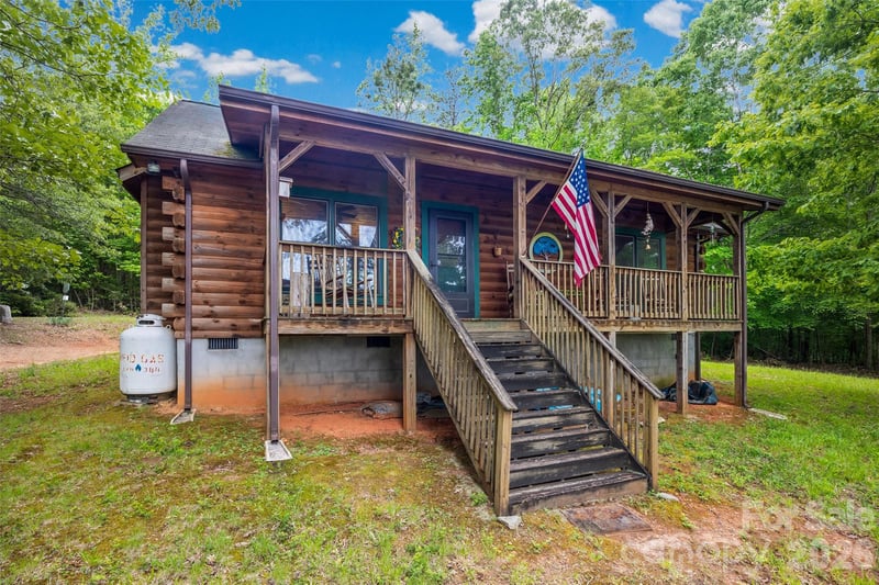 47 Ac Killian Rd, Edgemoor, SC 29712