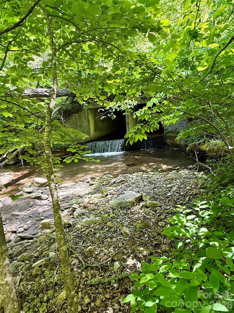 TBD Highway 107 None Lot 1, Glenville, NC 28736