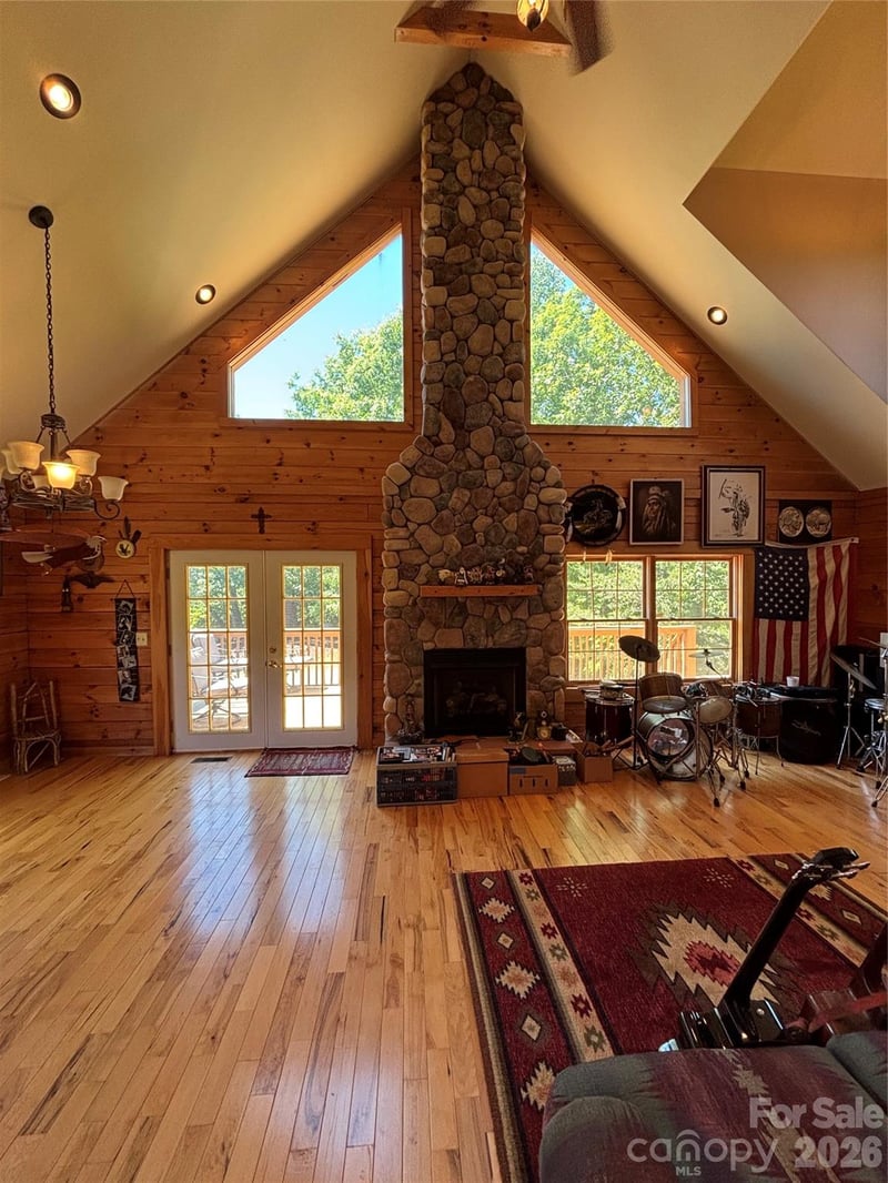 103 Woodgate Dr, Bostic, NC 28018