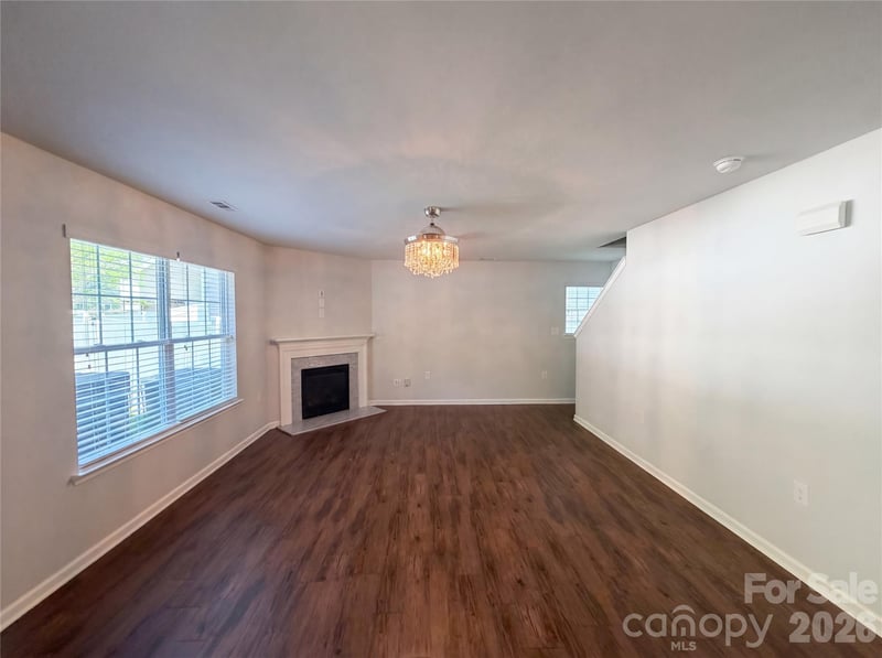 3915 Frank Vance Rd, Charlotte, NC 28216