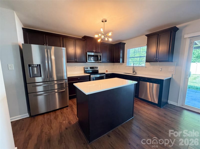 3915 Frank Vance Rd, Charlotte, NC 28216