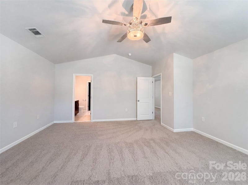 3915 Frank Vance Rd, Charlotte, NC 28216