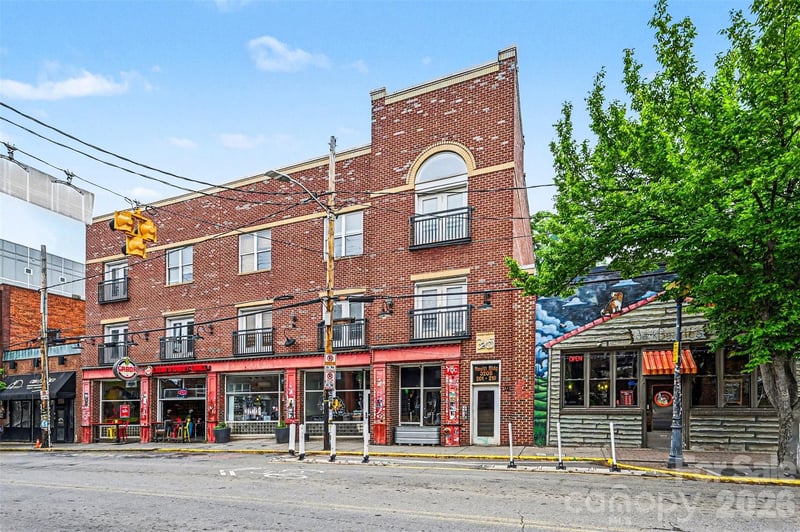 3205 Davidson St #202, Charlotte, NC 28205