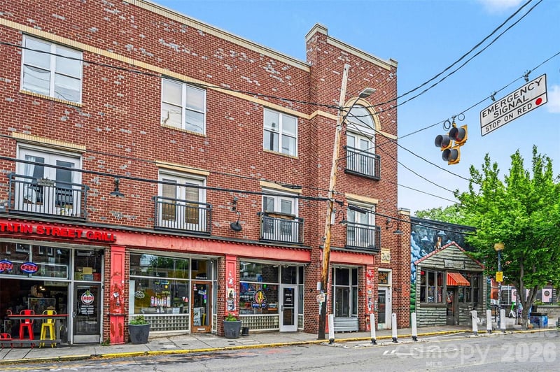 3205 Davidson St #202, Charlotte, NC 28205